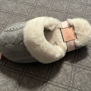 Victoria’s Secret slippers